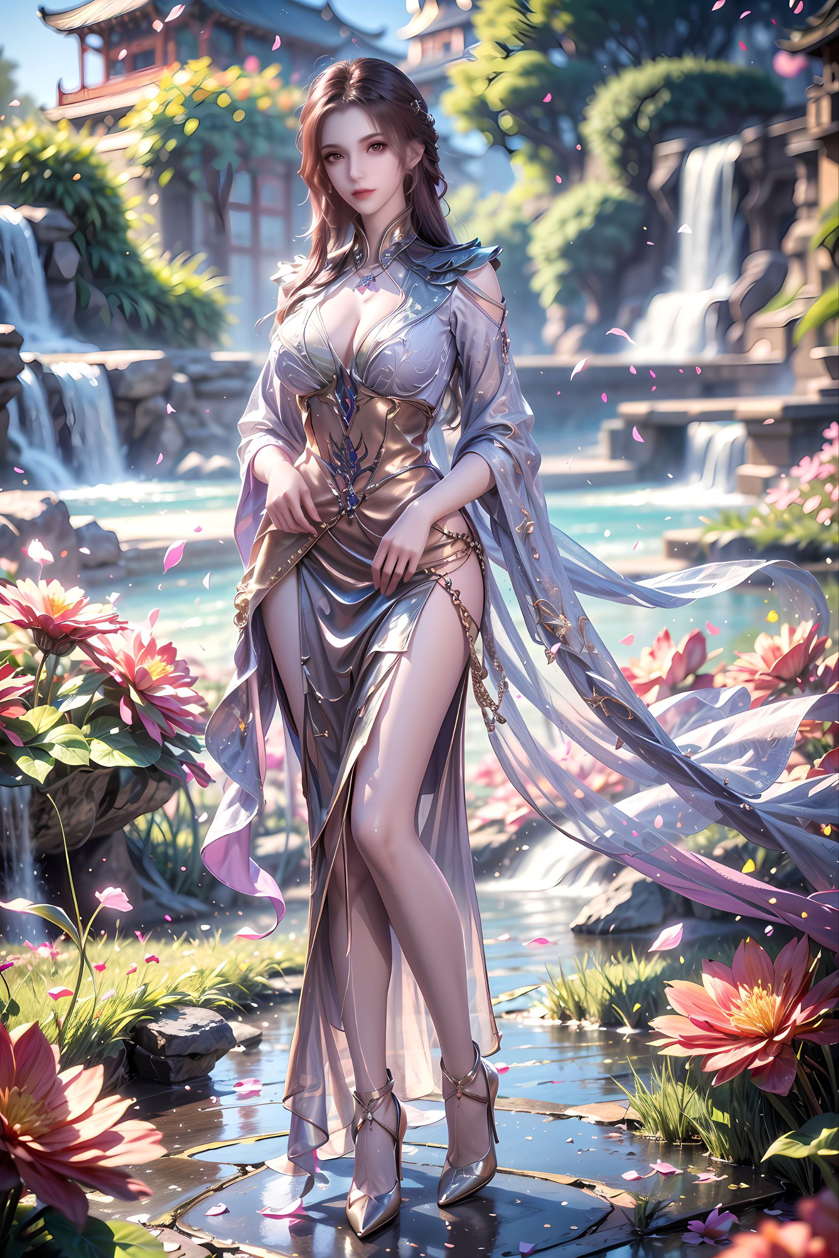 希望这些指
