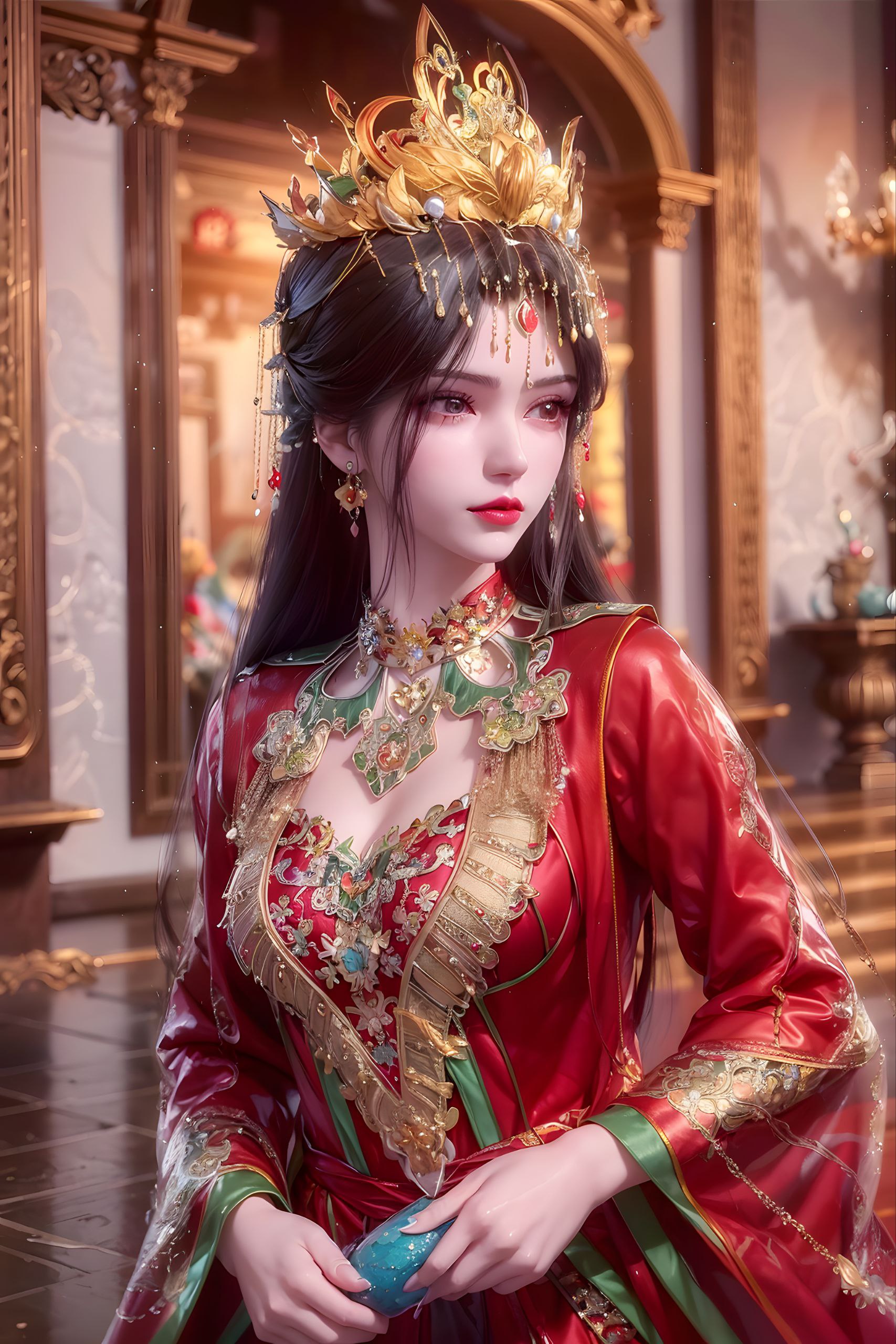 不仅增进了