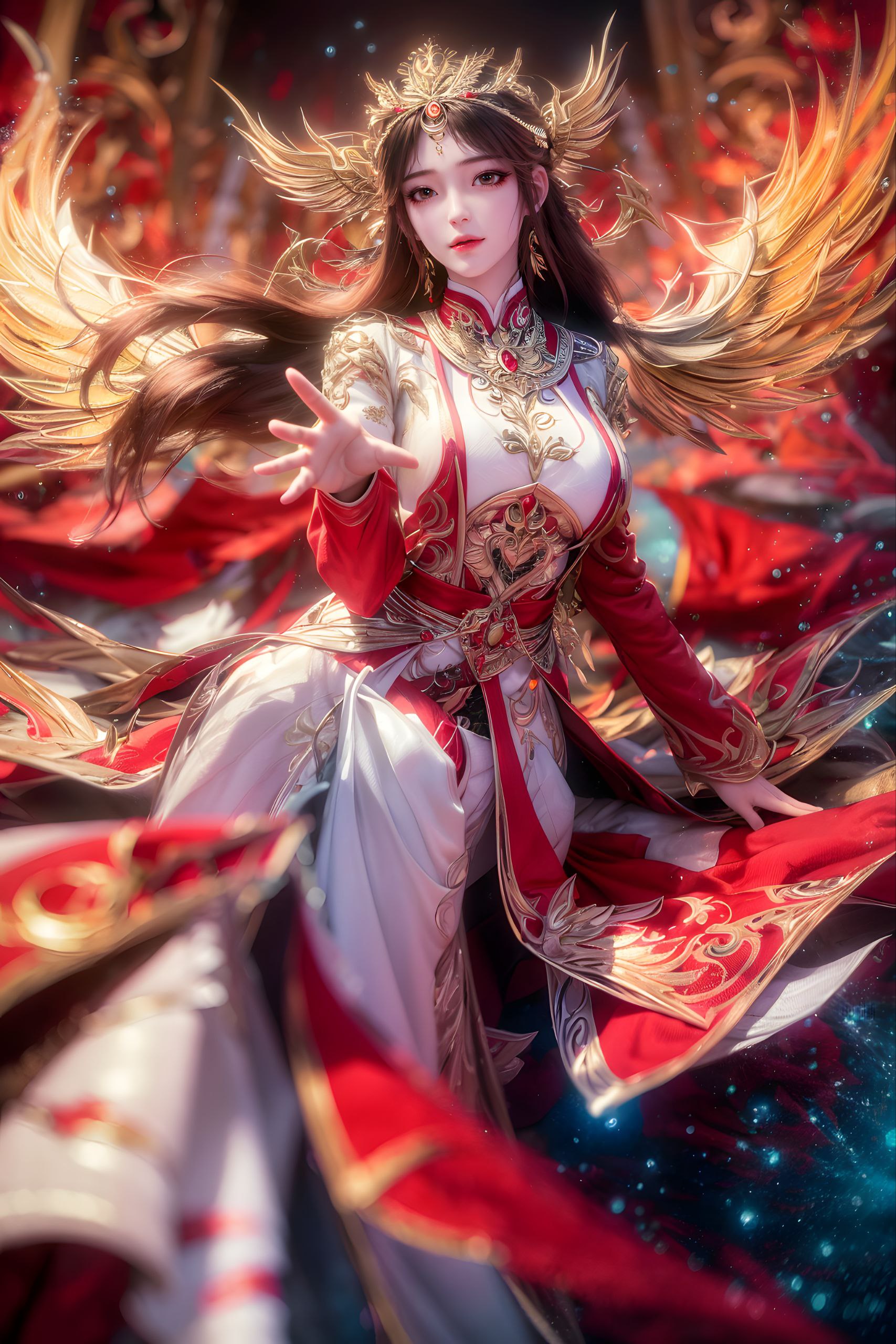 活态度