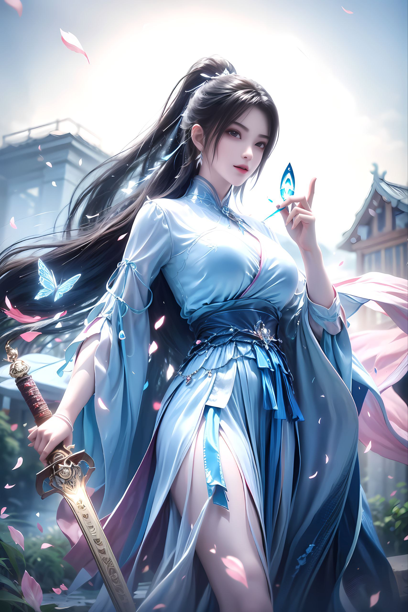 如何能够在