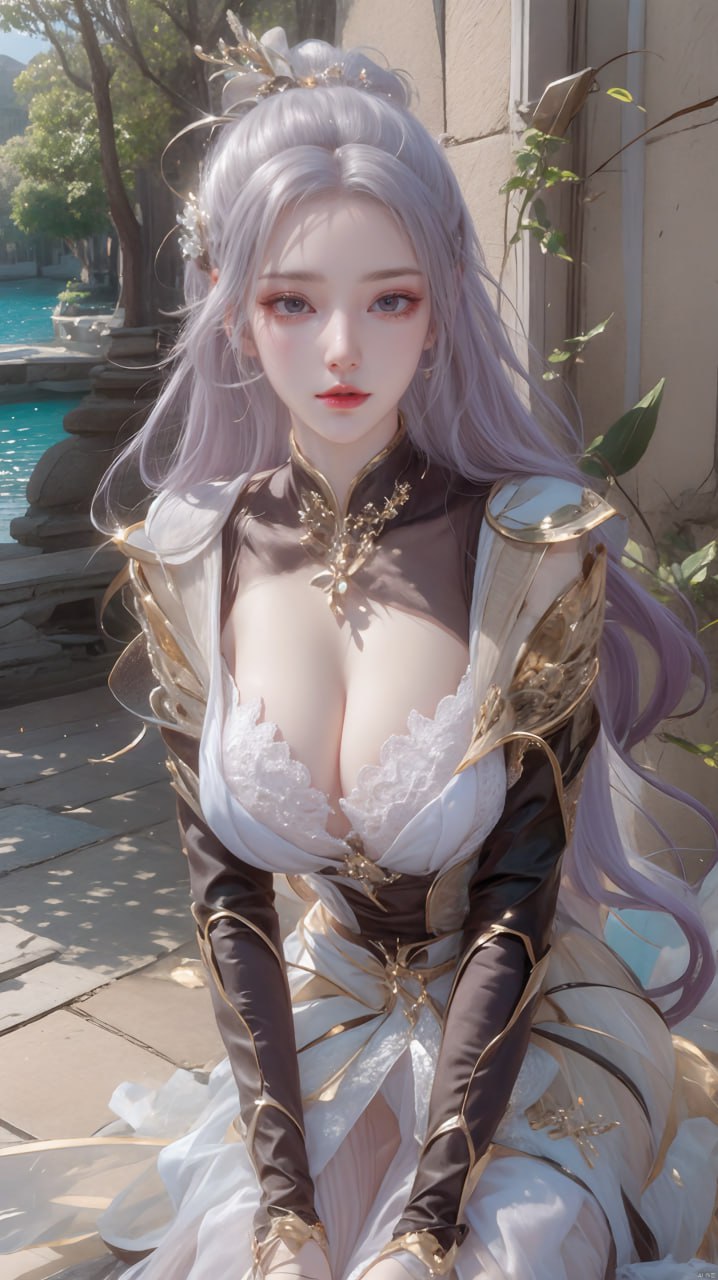 访问量