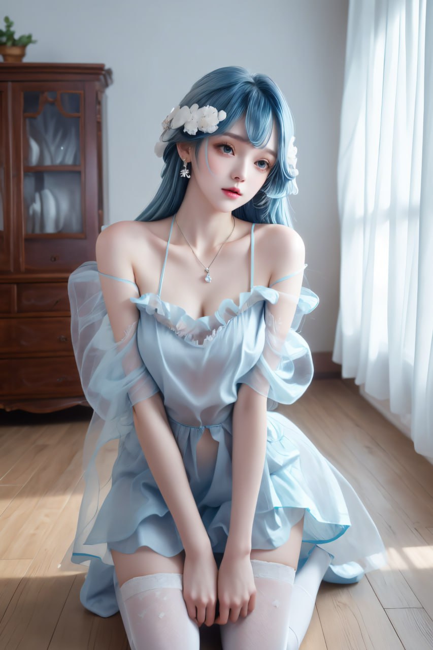 型的角色
