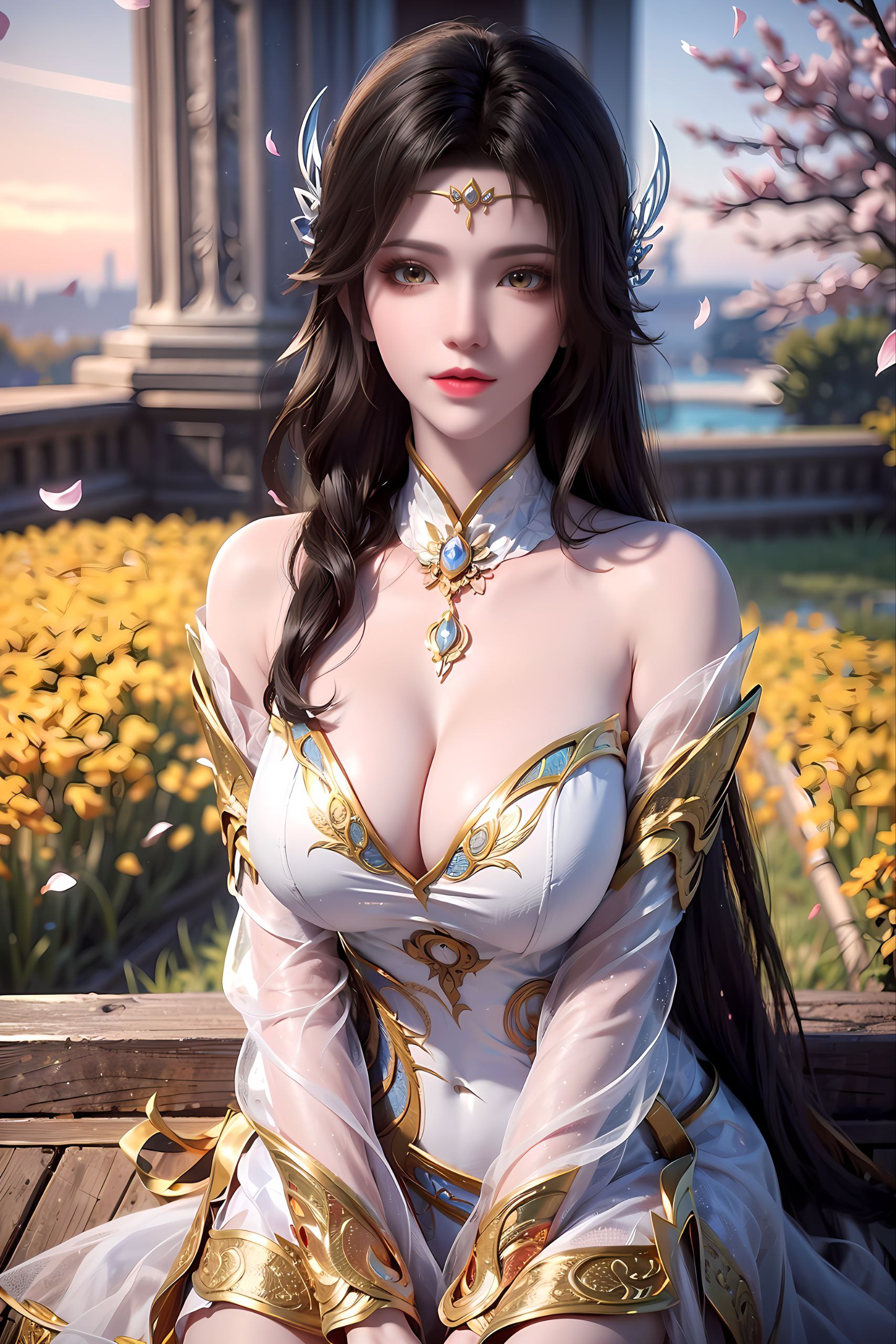 产品的平台