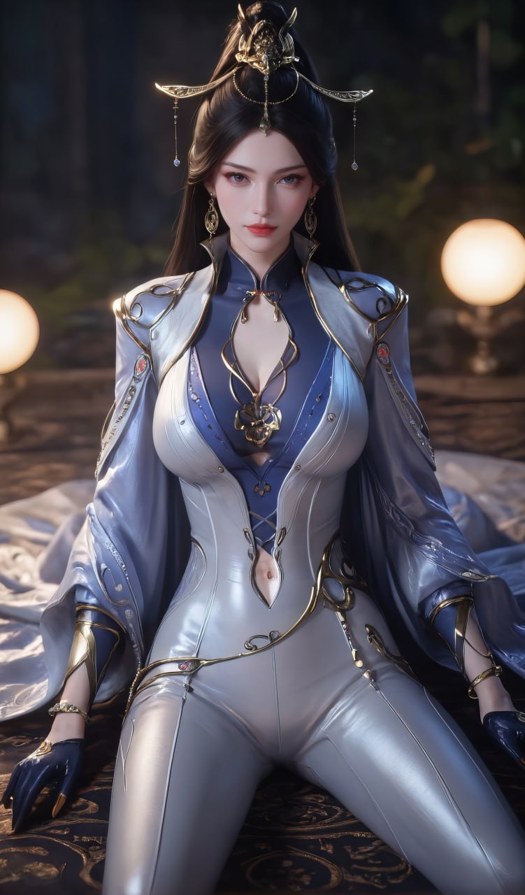 也是个人和
