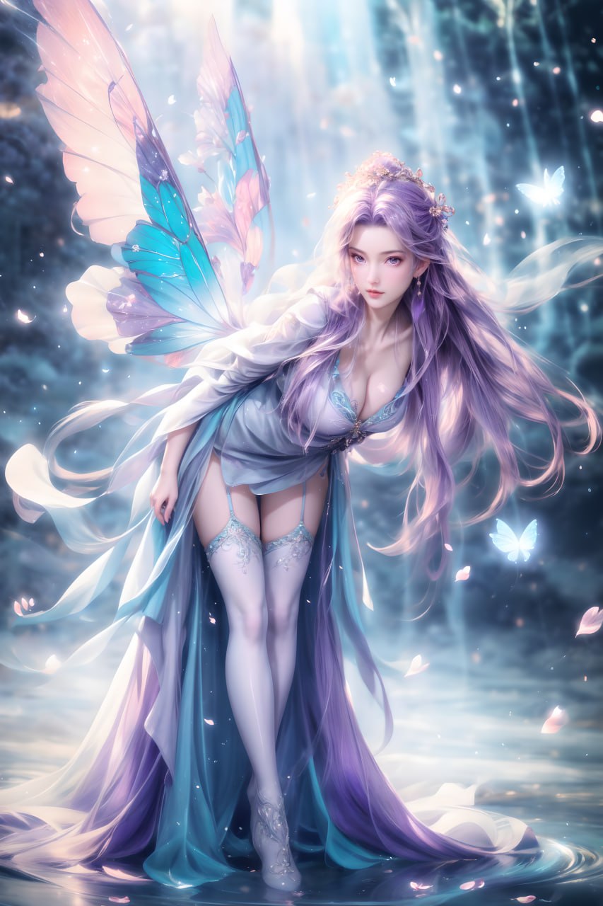 曝光后