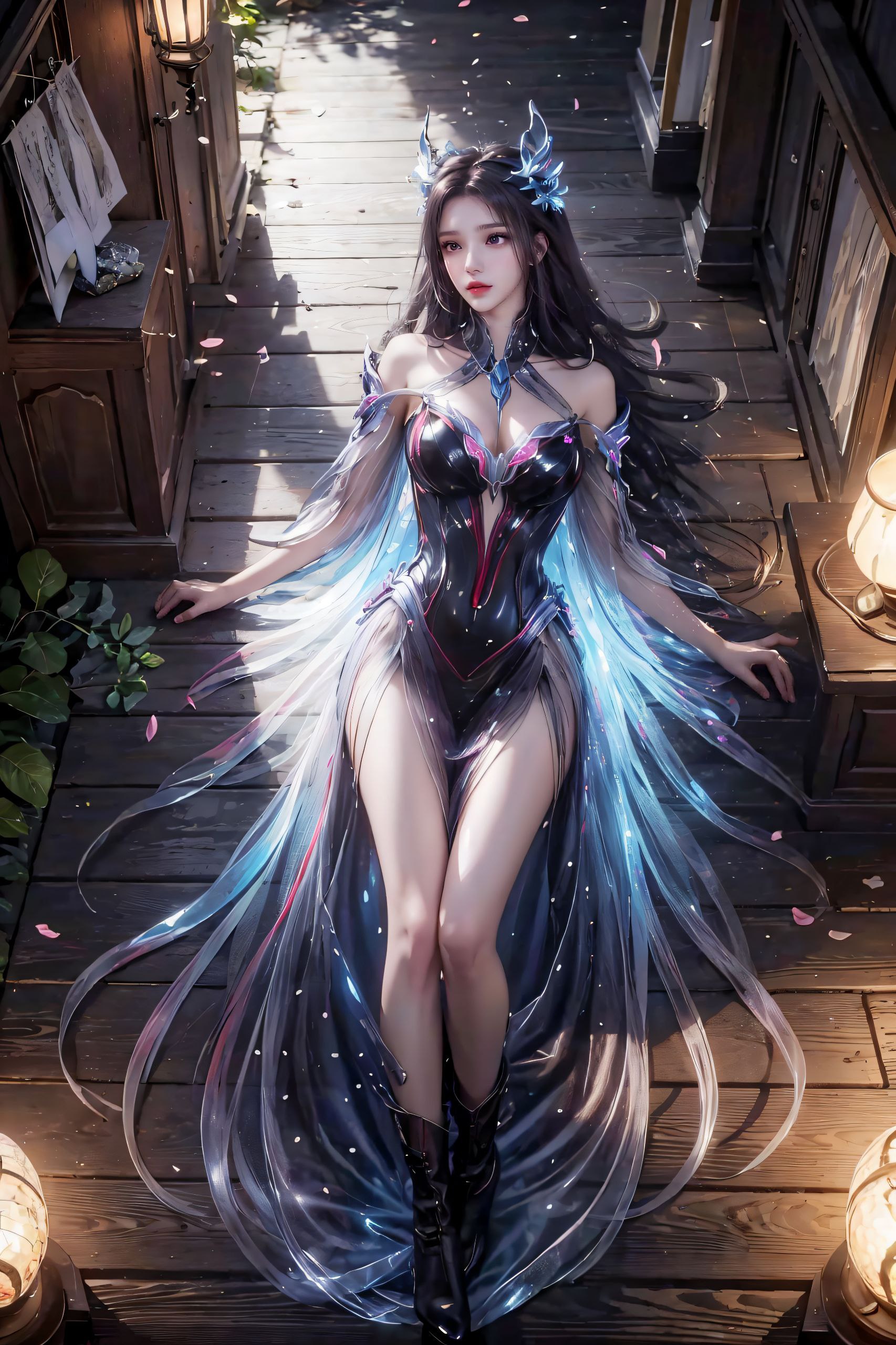 ve