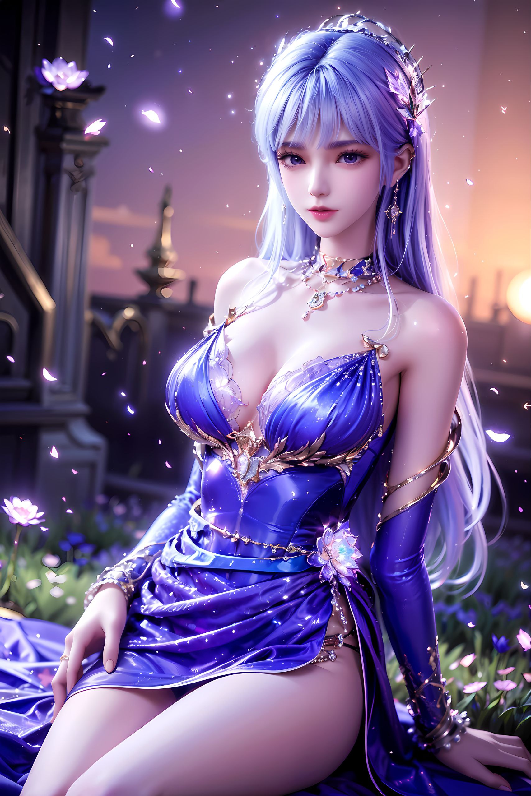 互动