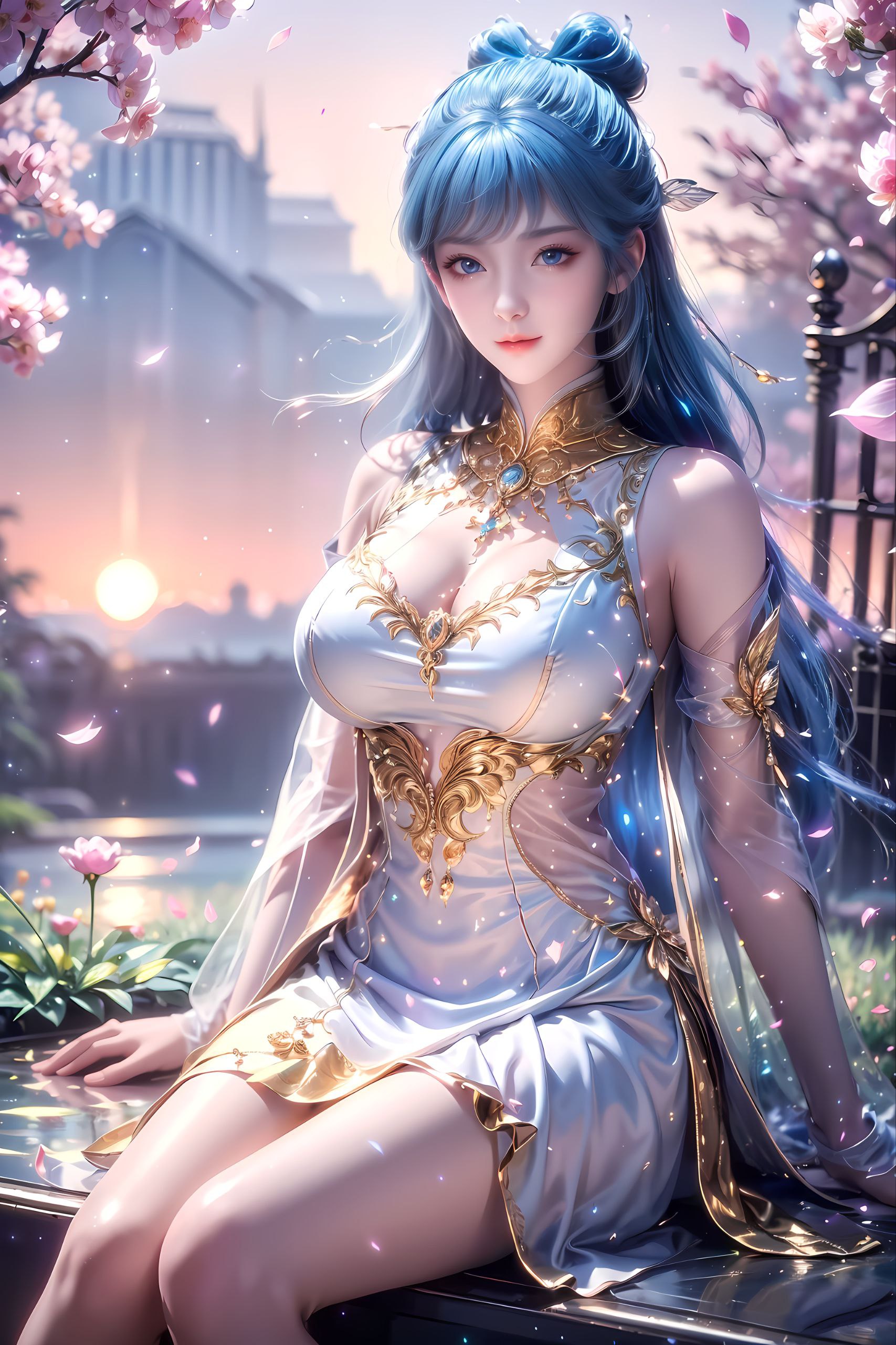 影响着明星