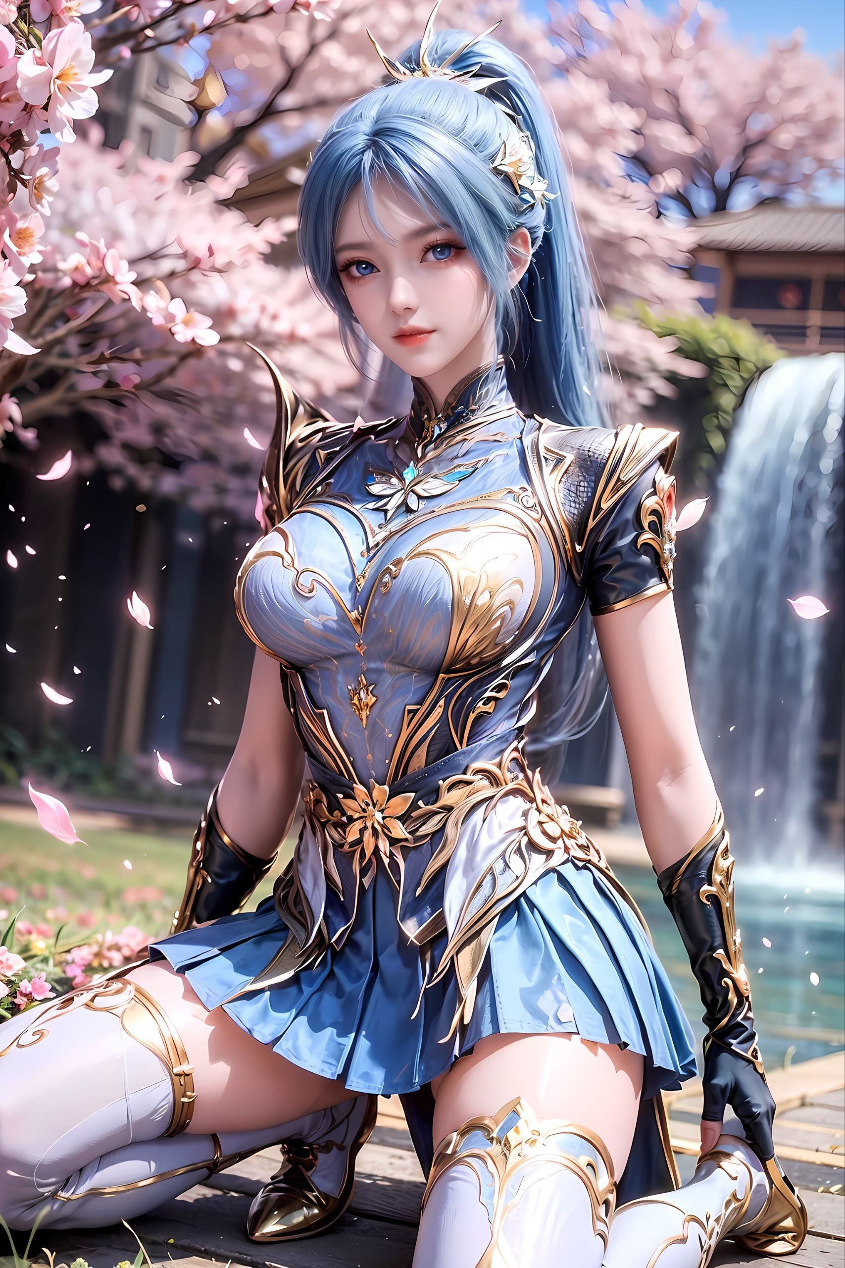威性和相关