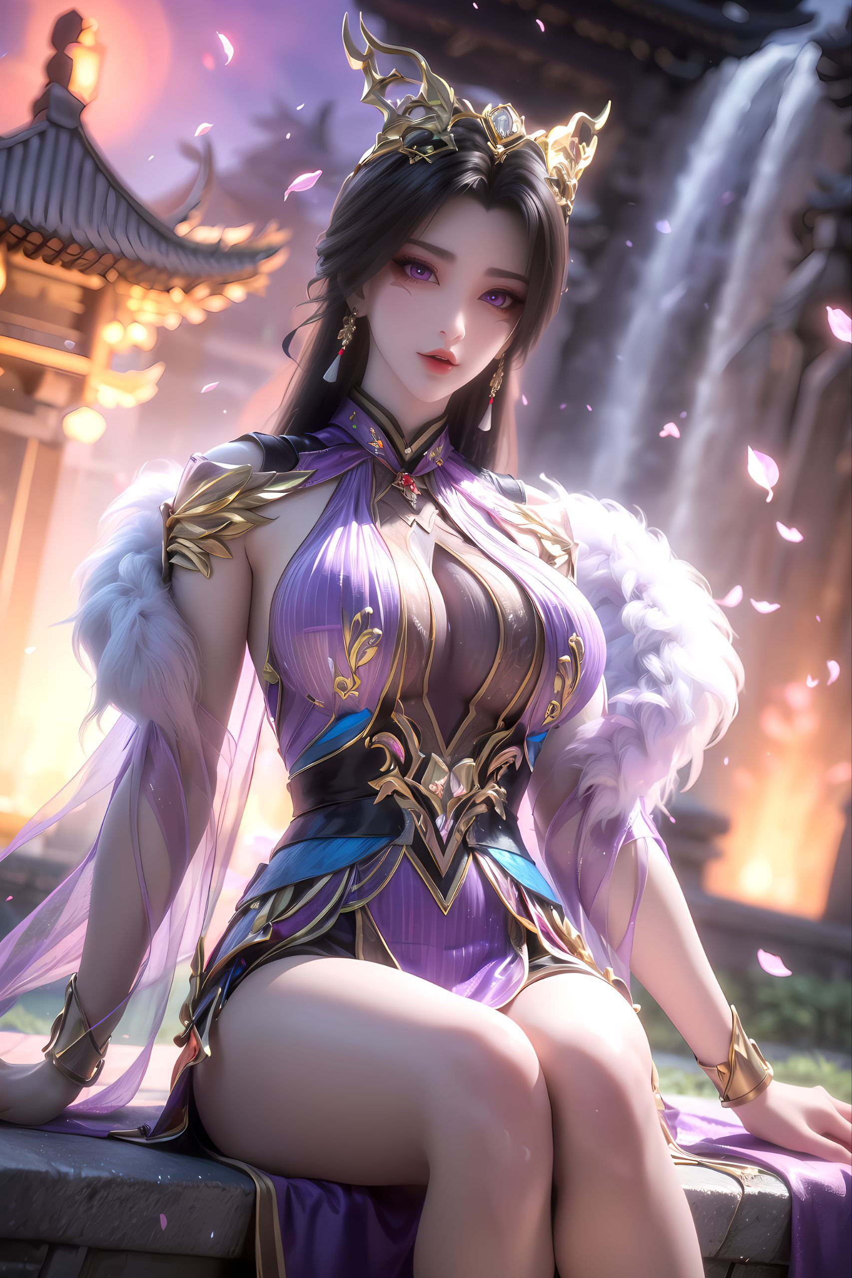 的故事