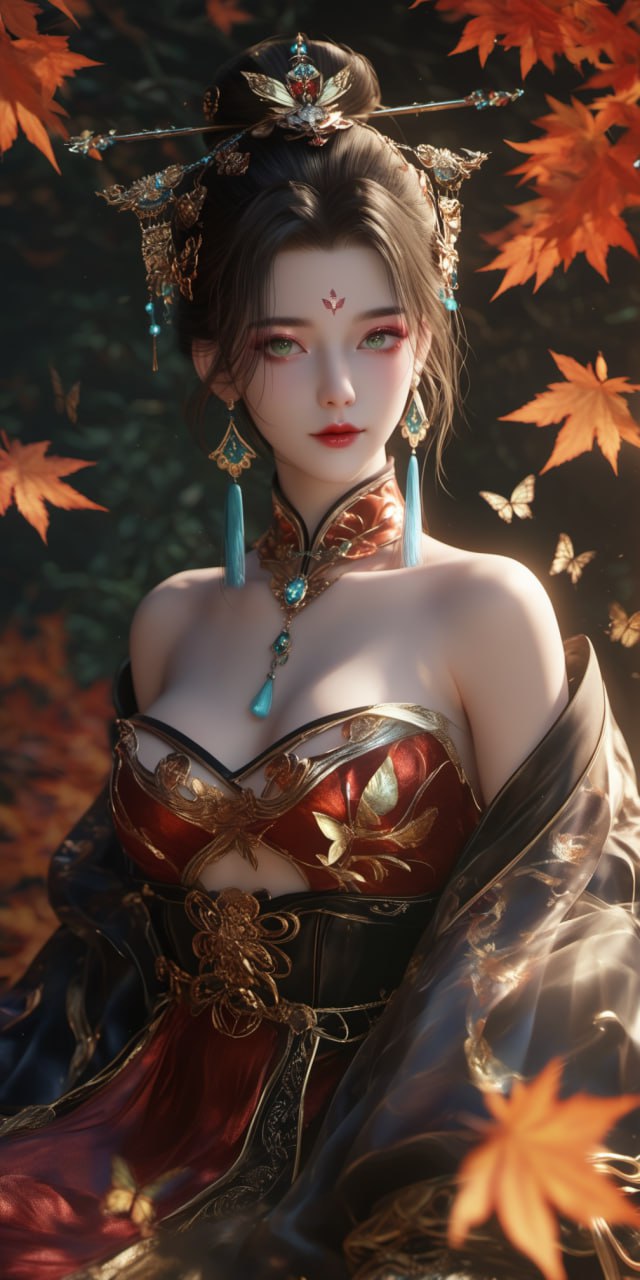 只有这样