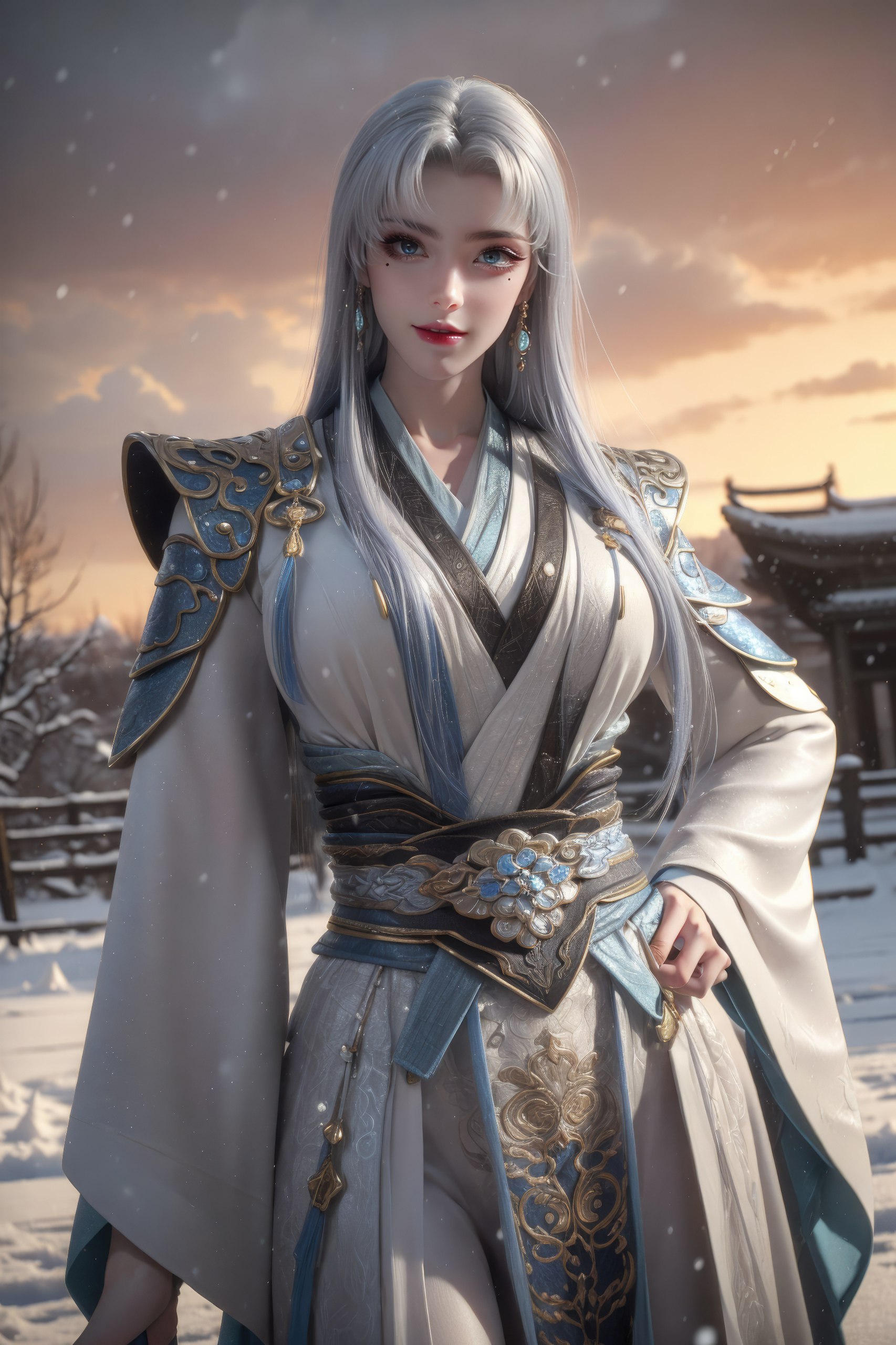 轻松上手