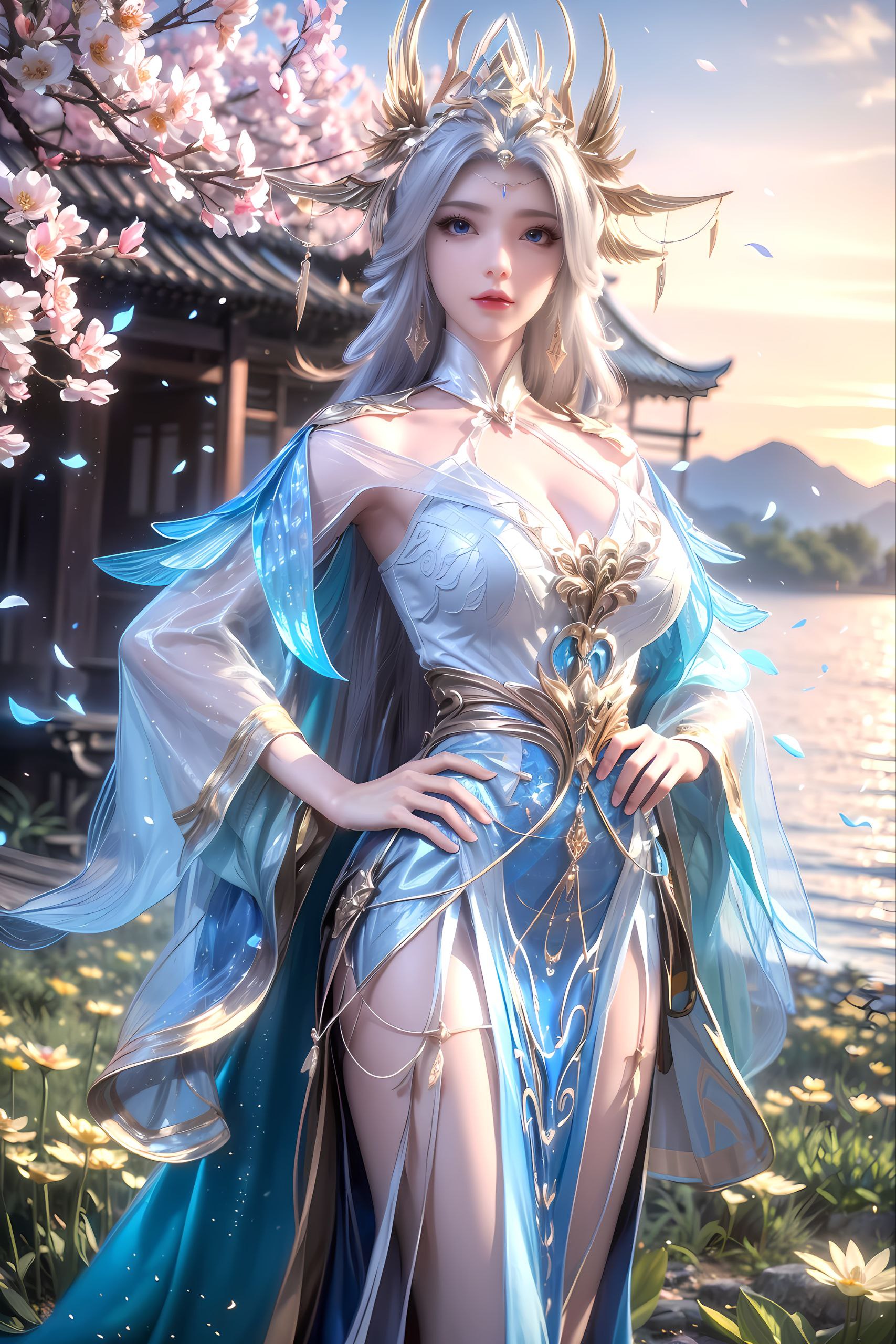 OL的诱惑