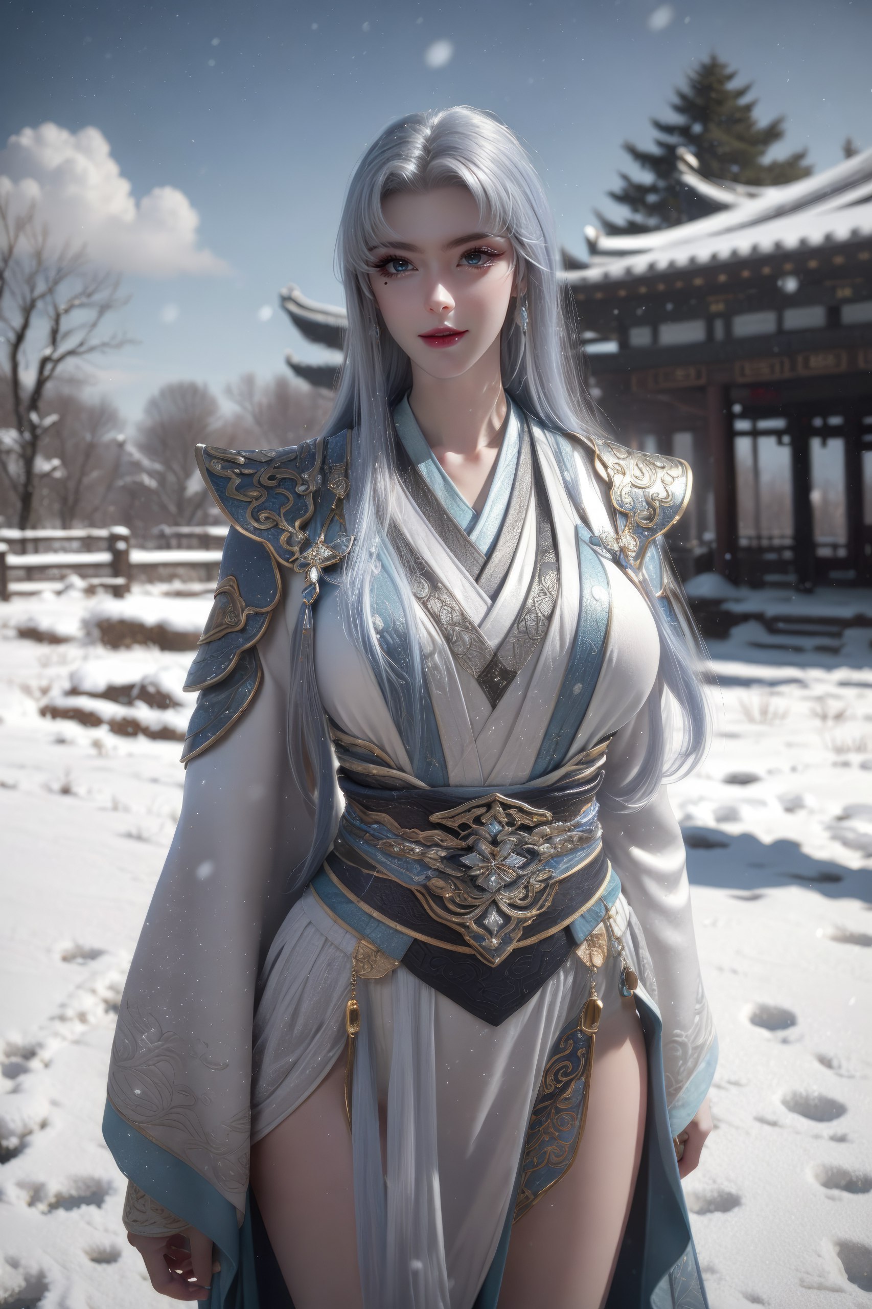 子究竟是怎