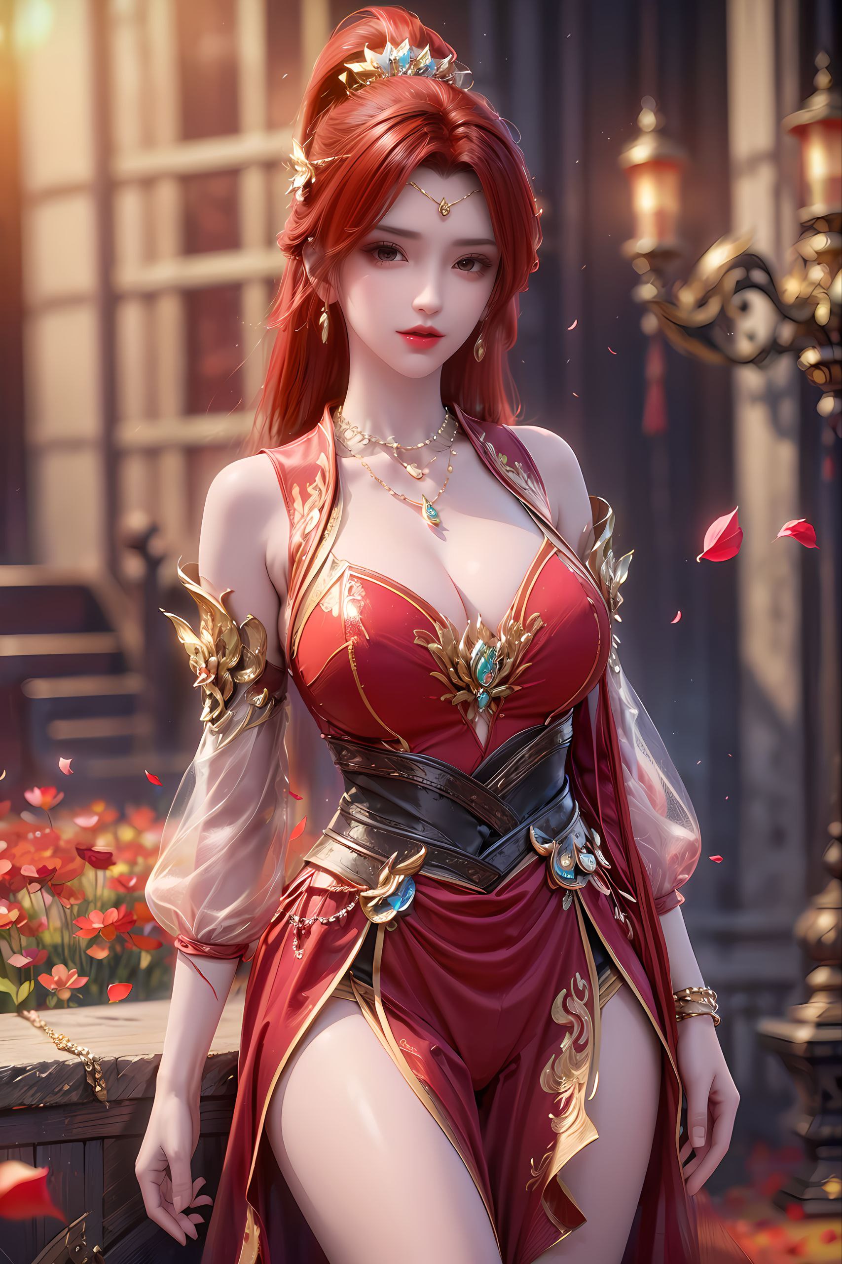 明星